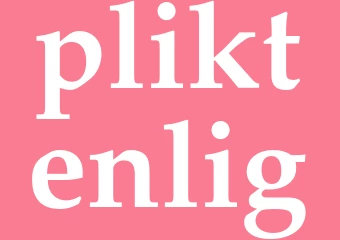 Synonym pliktenlig