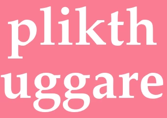 Synonym plikthuggare