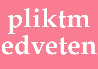 Synonym pliktmedveten