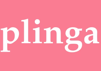 Synonym plinga