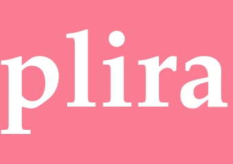 Synonym plira