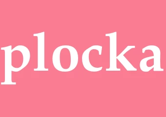 Synonym plocka