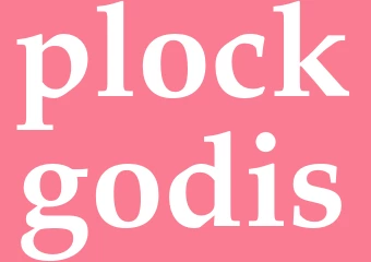 Synonym plockgodis