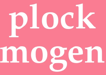 Synonym plockmogen