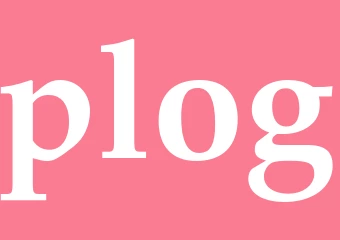 Synonym plog