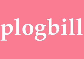 Synonym plogbill