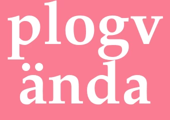Synonym plogvända