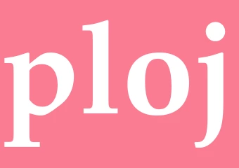 Synonym ploj