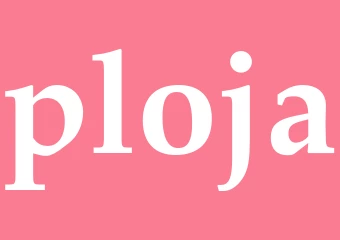 Synonym ploja