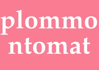 Synonym plommontomat