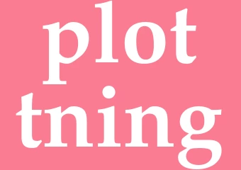 Synonym plottning