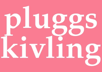 Synonym pluggskivling