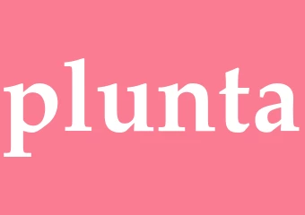 Synonym plunta