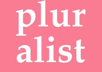 Synonym pluralist