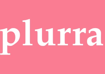 Synonym plurra