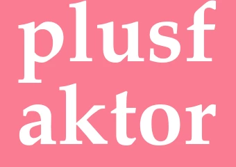 Synonym plusfaktor