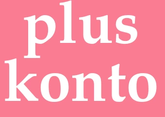 Synonym pluskonto