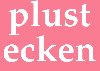 Synonym plustecken