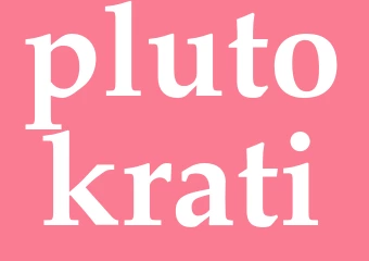 Synonym plutokrati