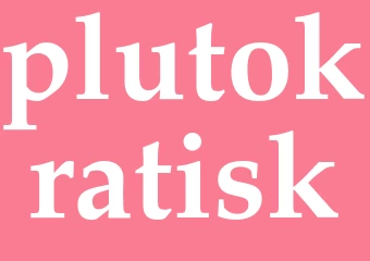 Synonym plutokratisk