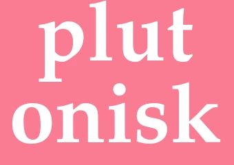 Synonym plutonisk