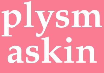 Synonym plysmaskin