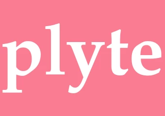 Synonym plyte