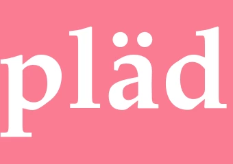Synonym pläd