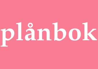 Synonym plånbok
