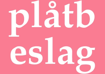 Synonym plåtbeslag