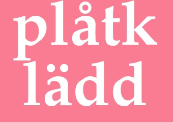 Synonym plåtklädd