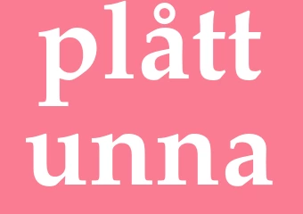Synonym plåttunna
