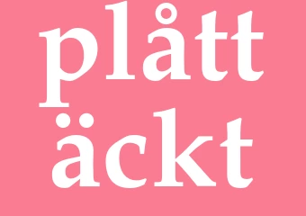 Synonym plåttäckt