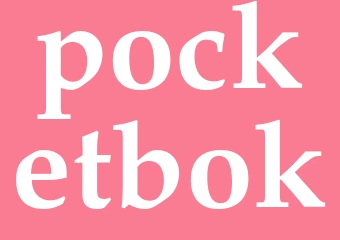 Synonym pocketbok