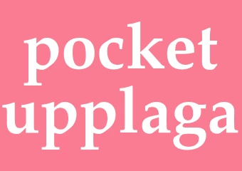 Synonym pocketupplaga