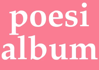 Synonym poesialbum