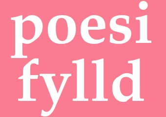 Synonym poesifylld