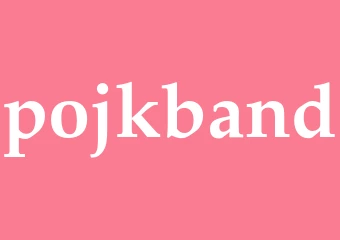 Synonym pojkband