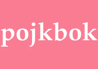 Synonym pojkbok