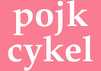 Synonym pojkcykel