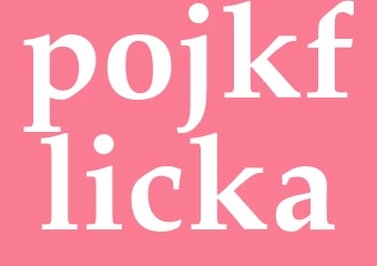 Synonym pojkflicka