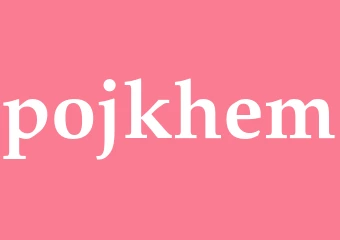 Synonym pojkhem
