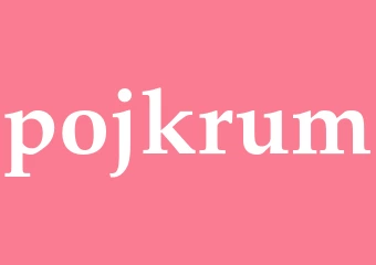Synonym pojkrum