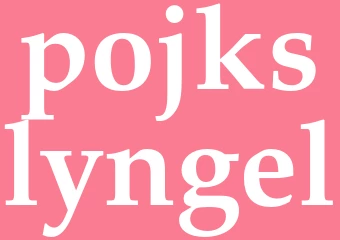 Synonym pojkslyngel