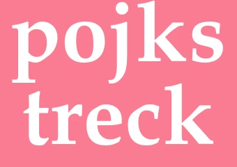 Synonym pojkstreck