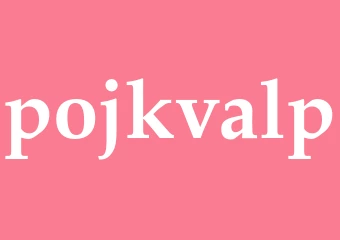 Synonym pojkvalp