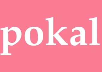 Synonym pokal