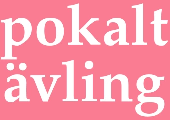 Synonym pokaltävling