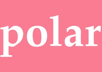 Synonym polar