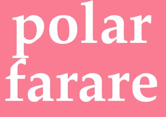 Synonym polarfarare
